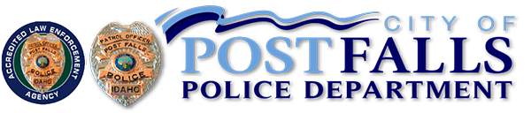 Post Falls Police