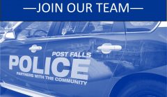Position Available-Emergency Communications Officer ECO